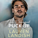 book cover for The Diamond Puck-Up