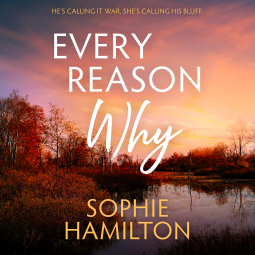 book cover for Every Reason Why