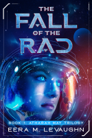 book cover for The Fall of the Rad