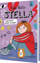 Buchcover für Stella