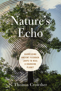 book cover for Nature's Echo