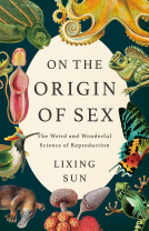 book cover for On the Origin of Sex