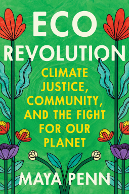 book cover for Eco Revolution