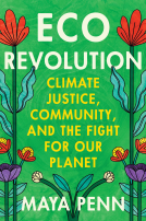 book cover for Eco Revolution
