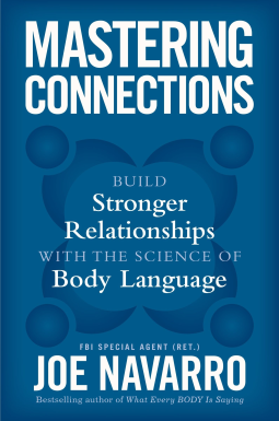 book cover for Mastering Connections