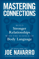 book cover for Mastering Connections