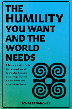 book cover for The Humility You Want and the World Needs