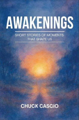 book cover for AWAKENINGS