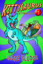Cover Image: Kittysaurus Rex
