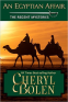 Cover Image: An Egyptian Affair 