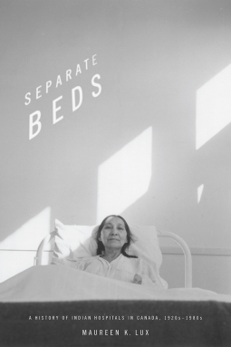 book cover for Separate Beds