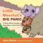 Cover Image: Little Meerkat's Big Panic