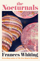 book cover for The Nocturnals: An endearing and witty novel of love and friendship from the bestselling author of The Best Kind of Beautiful