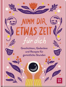 Buchcover für Nimm dir etwas Zeit für dich