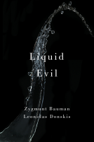 book cover for Liquid Evil
