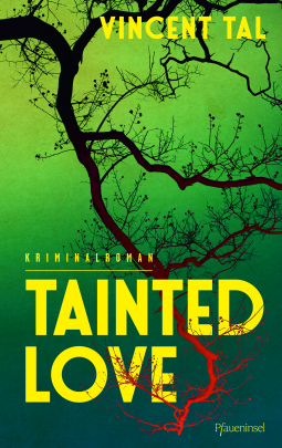 Buchcover für Tainted Love