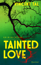 Buchcover für Tainted Love