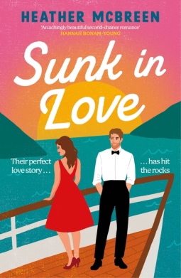 book cover for Sunk in Love
