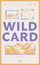 Buchcover für Wild Card