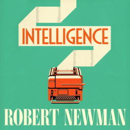 book cover for Intelligence