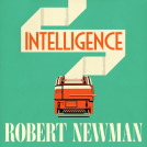 book cover for Intelligence
