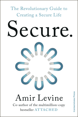 book cover for Secure