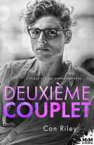 Couverture du livre pour L'école des secondes chances #1