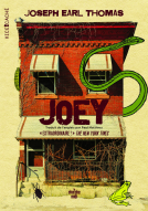 Couverture du livre pour Joey