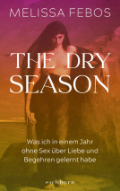 Buchcover für The Dry Season