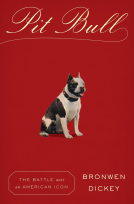 book cover for Pit Bull