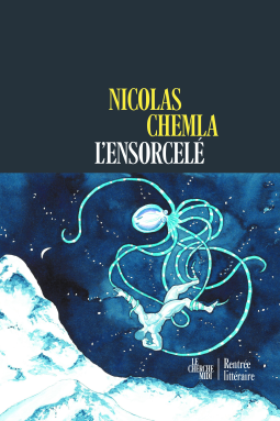 Couverture du livre pour L'Ensorcelé