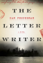 Cover Image: The Letter Writer