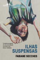 book cover for ILHAS SUSPENSAS