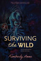 book cover for Surviving The Wild