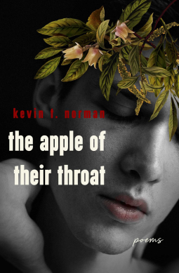 book cover for The Apple of Their Throat
