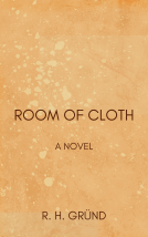 book cover for Room of Cloth