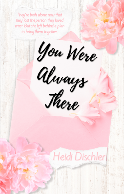 book cover for You Were Always There