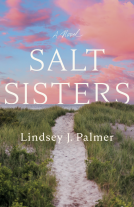 book cover for Salt Sisters