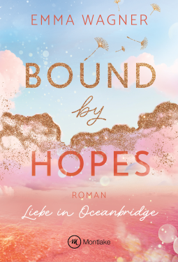 Buchcover für Bound by Hopes