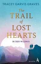 Buchcover für The Trail of Lost Hearts