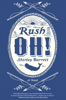 book cover for Rush Oh!