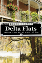 book cover for Delta Flats