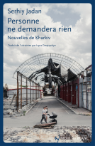 Couverture du livre pour Personne ne demandera rien