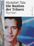 Buchcover für Die Bastion der Tränen