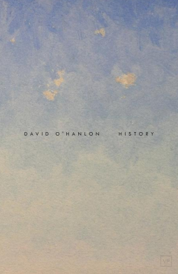 book cover for History