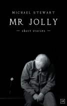 book cover for Mr Jolly 