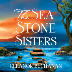 book cover for The Sea Stone Sisters