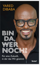 Buchcover für Bin da, wer noch?