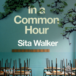 book cover for In A Common Hour