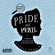 book cover for Pride and Peril